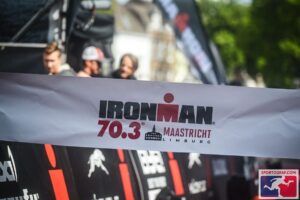 Ironman Maastricht 70.3